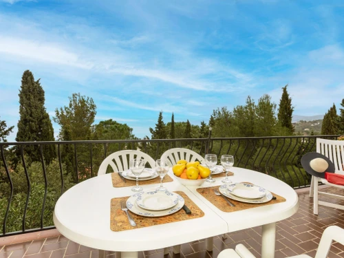 Ferienwohnung Llançà, 2 Schlafzimmer, 4 Personen - photo_19387334513