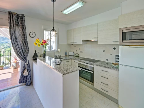 Ferienhaus Calp, 3 Schlafzimmer, 6 Personen - photo_14614162700