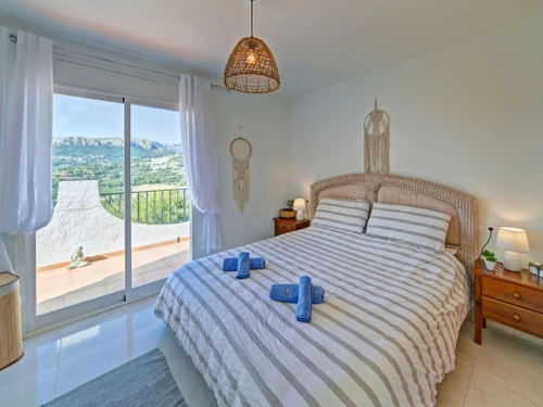 Ferienhaus Calp, 3 Schlafzimmer, 6 Personen - photo_14614162700