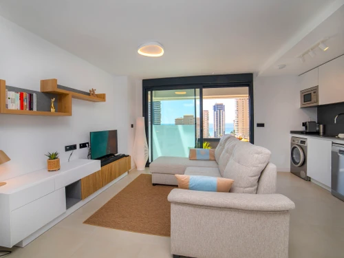 Ferienwohnung Calp, 2 Schlafzimmer, 4 Personen - photo_19387339756