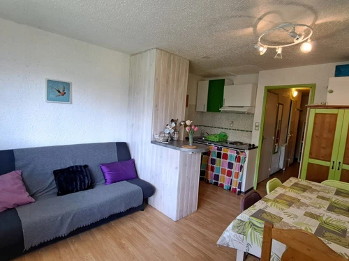 Studio Pra-Loup, studio flat, 6 persons - photo_14926987875