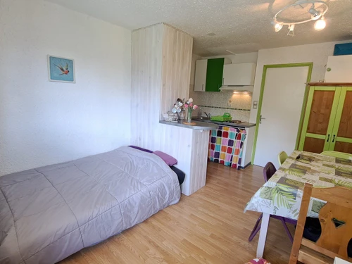 Studio Pra-Loup, studio flat, 6 persons - photo_14926987875