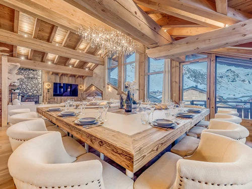 Chalet Tignes, 8 bedrooms, 16 persons - photo_15017650904