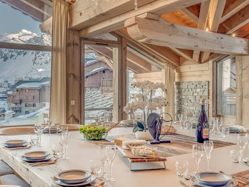 Chalet Tignes, 8 bedrooms, 16 persons - photo_15017650904