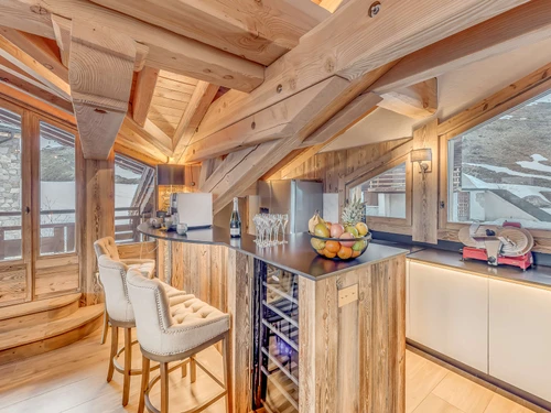 Chalet Tignes, 8 bedrooms, 16 persons - photo_15017650904