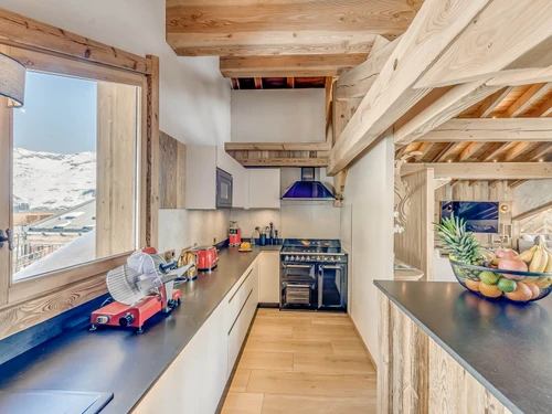 Chalet Tignes, 8 bedrooms, 16 persons - photo_15017650904