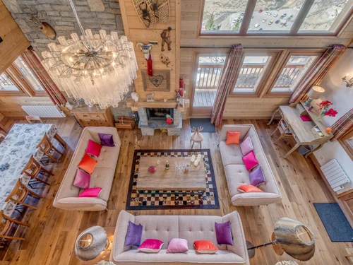 Chalet Tignes-Les Brévières, 6 Schlafzimmer, 12 Personen - photo_14536564159