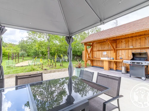 Gîte Baugé en Anjou, 6 pièces, 11 personnes - photo_19389560662