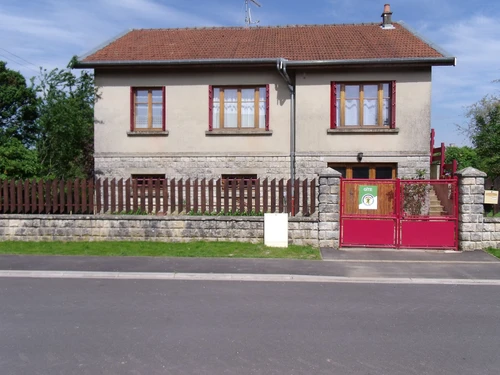 Gîte Saudrupt, 4 pièces, 5 personnes - photo_19317304267