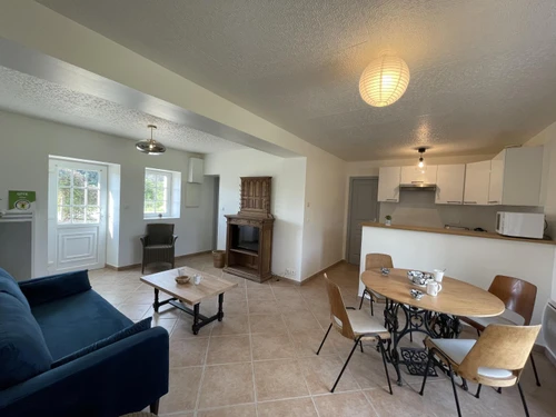 Gite Trévol, 3 bedrooms, 6 persons - photo_19390010005