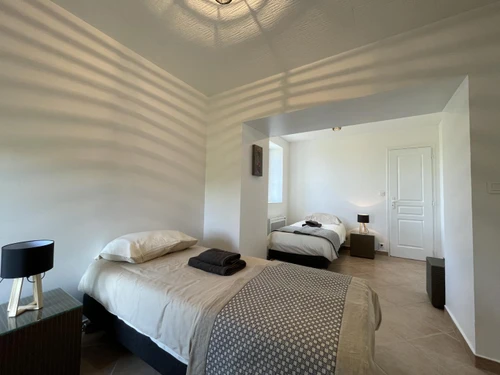 Gite Trévol, 3 bedrooms, 6 persons - photo_19390010005