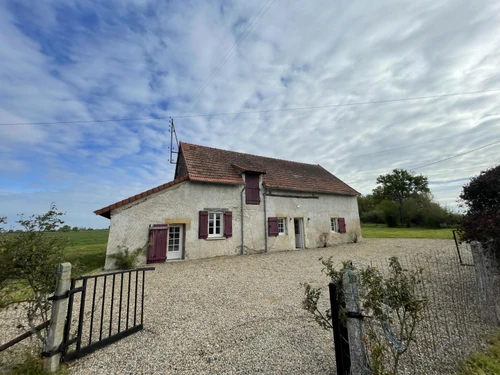 Gîte Trévol, 4 pièces, 6 personnes - photo_19390010005