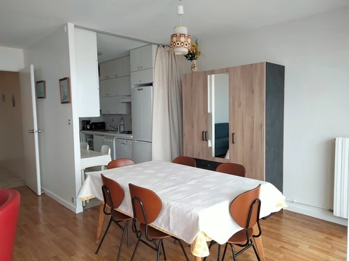 Apartment Les Sables-d'Olonne, studio flat, 2 persons - photo_17873489470