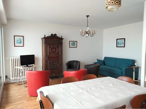 Apartment Les Sables-d'Olonne, studio flat, 2 persons - photo_17873489470