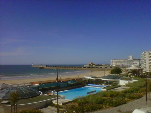 Studio Les Sables-d'Olonne, 1 pièce, 2 personnes - photo_8836577927