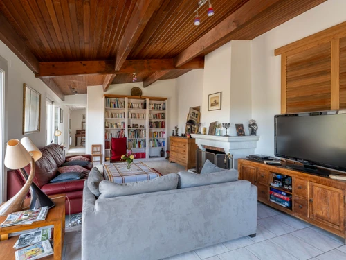 Villa Biscarrosse Plage, 2 bedrooms, 6 persons - photo_19390047069