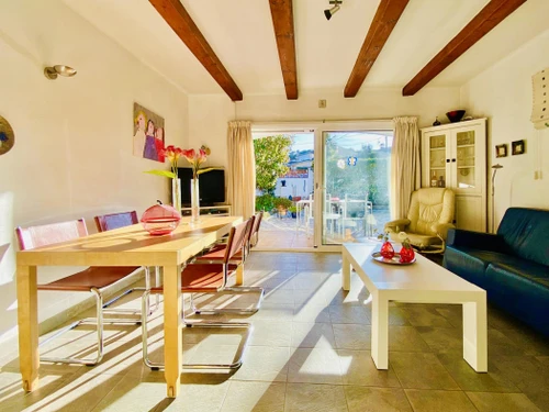 Villa Santa Cristina d'Aro, 4 pièces, 5 personnes - photo_17145135676