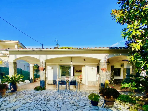 Villa Santa Cristina d'Aro, 4 pièces, 5 personnes - photo_17145135676