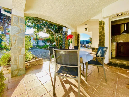 Villa Santa Cristina d'Aro, 4 pièces, 5 personnes - photo_17145135676