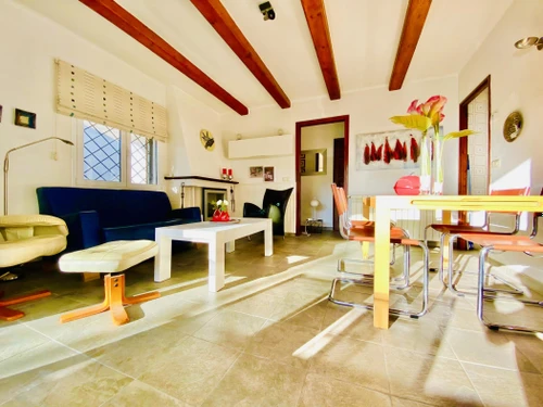 Villa Santa Cristina d'Aro, 4 pièces, 5 personnes - photo_17145135676