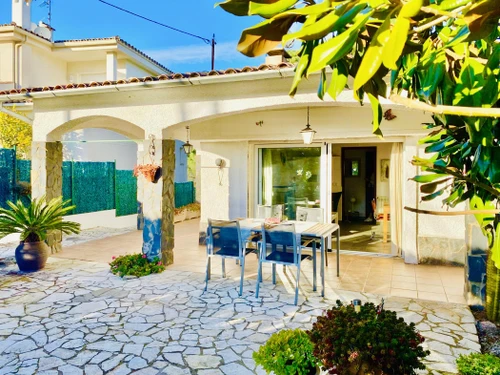 Villa Santa Cristina d'Aro, 4 pièces, 5 personnes - photo_17145135676