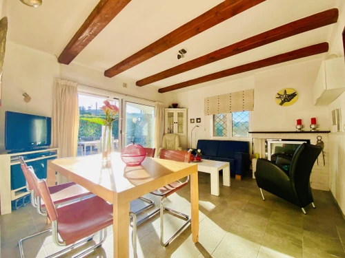 Villa Santa Cristina d'Aro, 4 pièces, 5 personnes - photo_17145135676