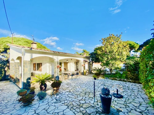 Villa Santa Cristina d'Aro, 4 pièces, 5 personnes - photo_17145135676