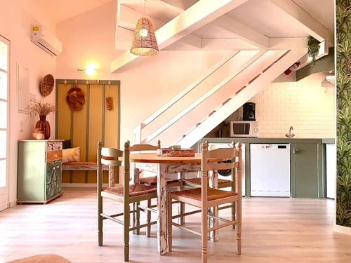 Maison Sari-Solenzara-Favone, 2 pièces, 4 personnes - photo_14344203931