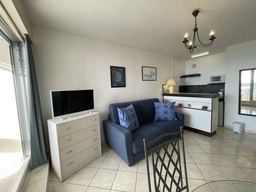 Appartement Saint-Jean-de-Monts, 1 pièce, 2 personnes - photo_1540076813