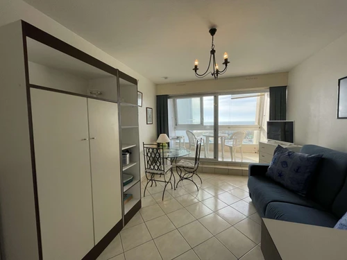 Appartement Saint-Jean-de-Monts, 1 pièce, 2 personnes - photo_1540076813