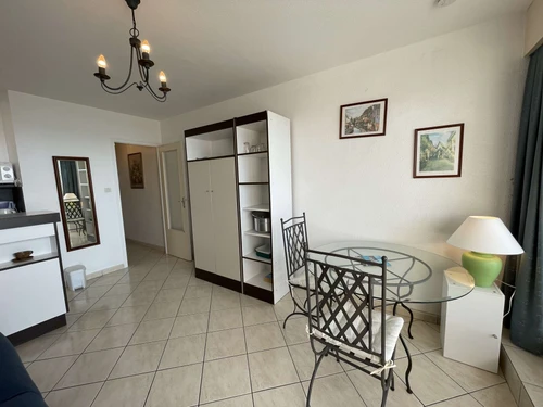 Appartement Saint-Jean-de-Monts, 1 pièce, 2 personnes - photo_1540076813