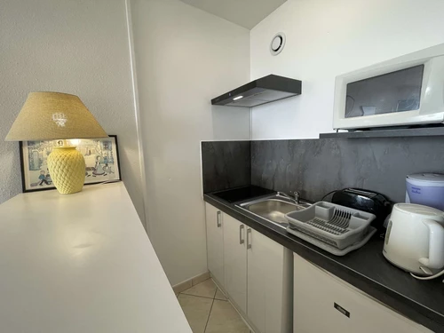 Appartement Saint-Jean-de-Monts, 1 pièce, 2 personnes - photo_1540076813