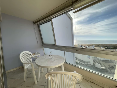 Appartement Saint-Jean-de-Monts, 1 pièce, 2 personnes - photo_1540076813