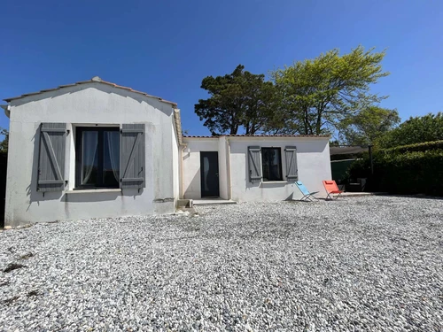 Ferienhaus Saint-Pierre-d'Oléron, 1 Schlafzimmer, 4 Personen - photo_19400597445