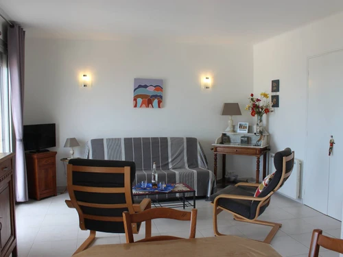 Appartement Saint-Cyprien, 2 pièces, 5 personnes - photo_15052507721