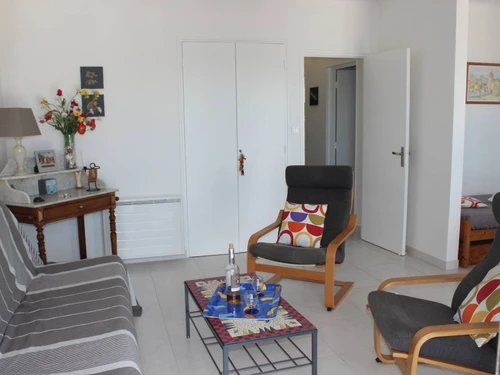 Appartement Saint-Cyprien, 2 pièces, 5 personnes - photo_15052507721