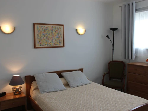 Appartement Saint-Cyprien, 2 pièces, 5 personnes - photo_15052507721