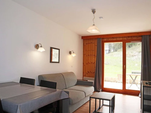 Apartment Les Orres, 1 bedroom, 4 persons - photo_8709360239