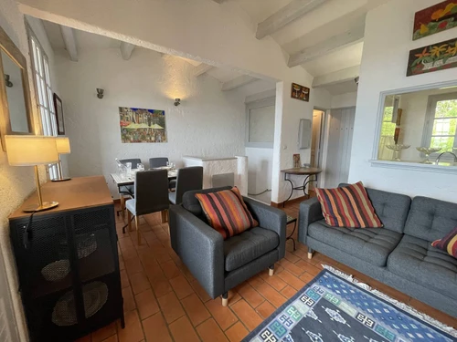 Villa La Croix-Valmer, 2 bedrooms, 4 persons - photo_19237883200