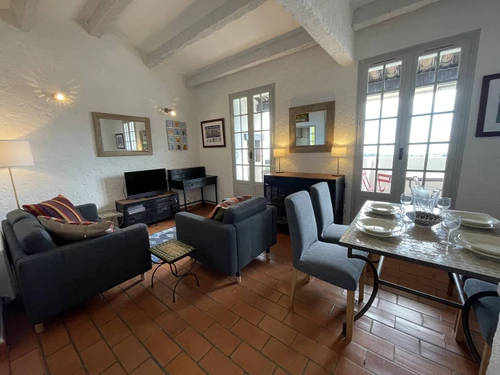 Villa La Croix-Valmer, 2 bedrooms, 4 persons - photo_19237883200