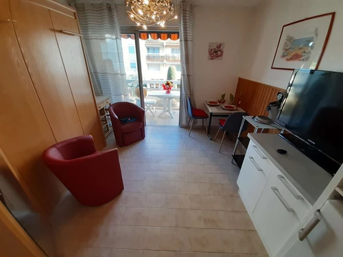 Apartment Fréjus, studio flat, 2 persons - photo_13055380264