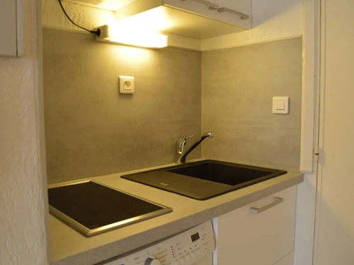 Apartment Fréjus, studio flat, 2 persons - photo_13055380264