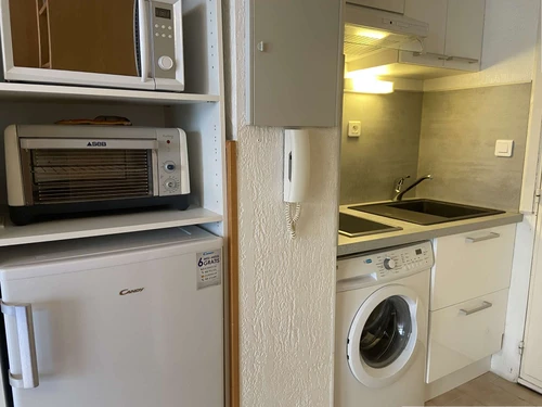 Apartment Fréjus, studio flat, 2 persons - photo_13055380264