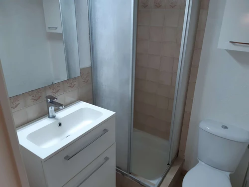 Apartment Fréjus, studio flat, 2 persons - photo_13055380264