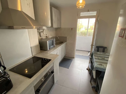 Apartment Fréjus, 2 bedrooms, 6 persons - photo_18597206873