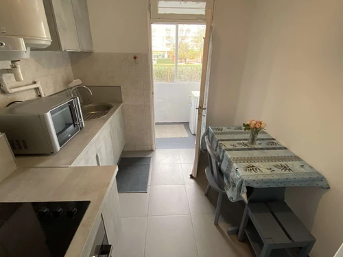 Apartment Fréjus, 2 bedrooms, 6 persons - photo_18597206873