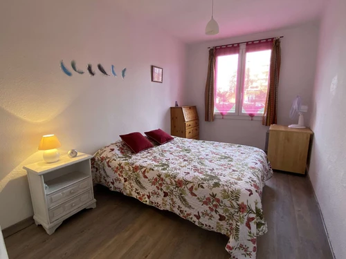 Apartment Fréjus, 2 bedrooms, 6 persons - photo_18597206873