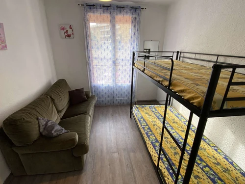 Apartment Fréjus, 2 bedrooms, 6 persons - photo_18597206873