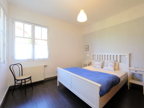 Ferienhaus Cannes, 2 Schlafzimmer, 4 Personen - photo_710435838