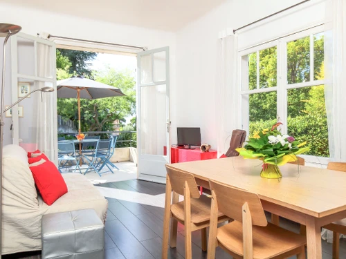 Ferienhaus Cannes, 2 Schlafzimmer, 4 Personen - photo_710435838